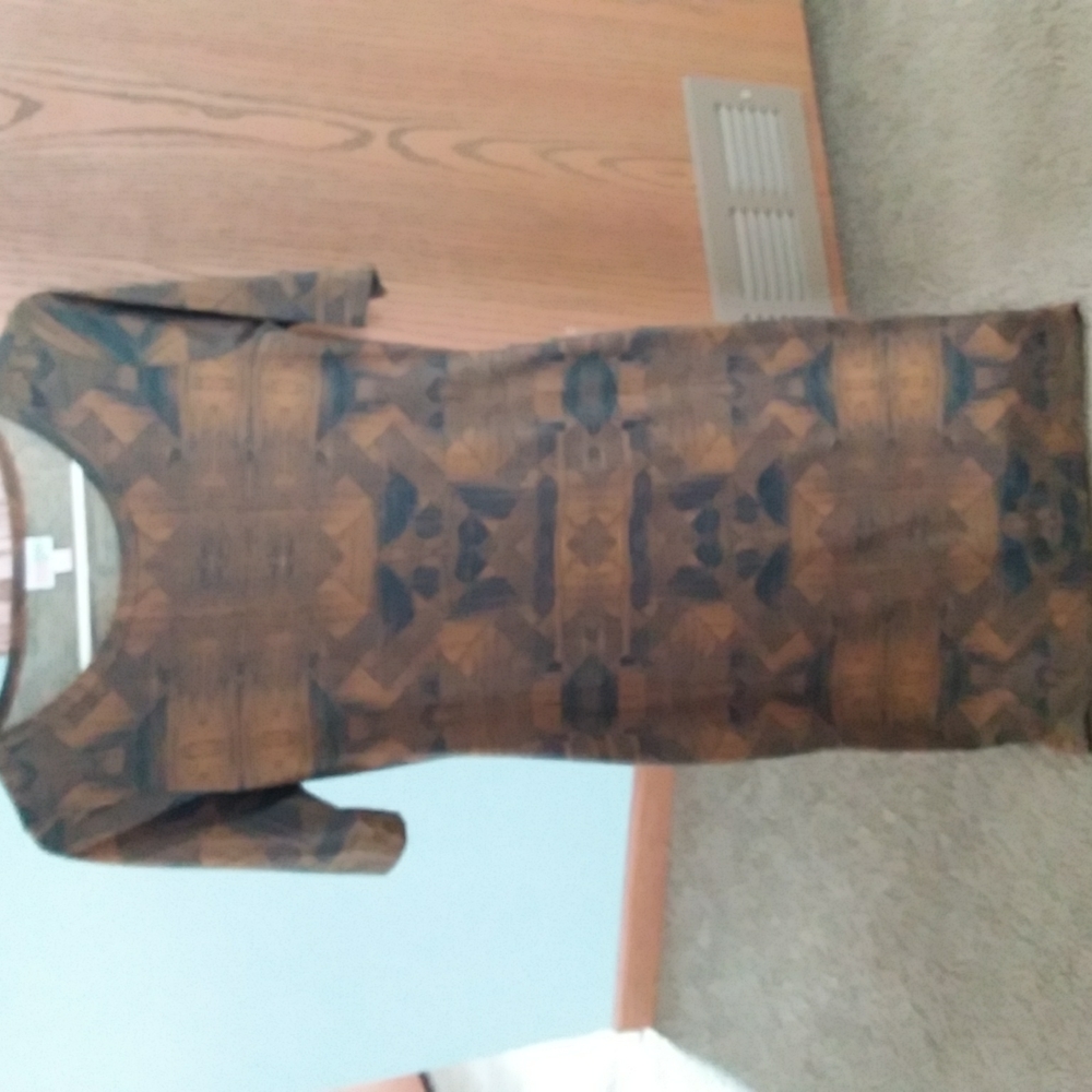 Women's dress